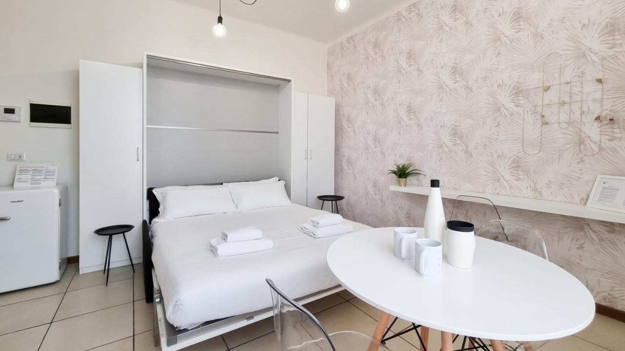 Italianway - Gallura 9 Appartamento Milano