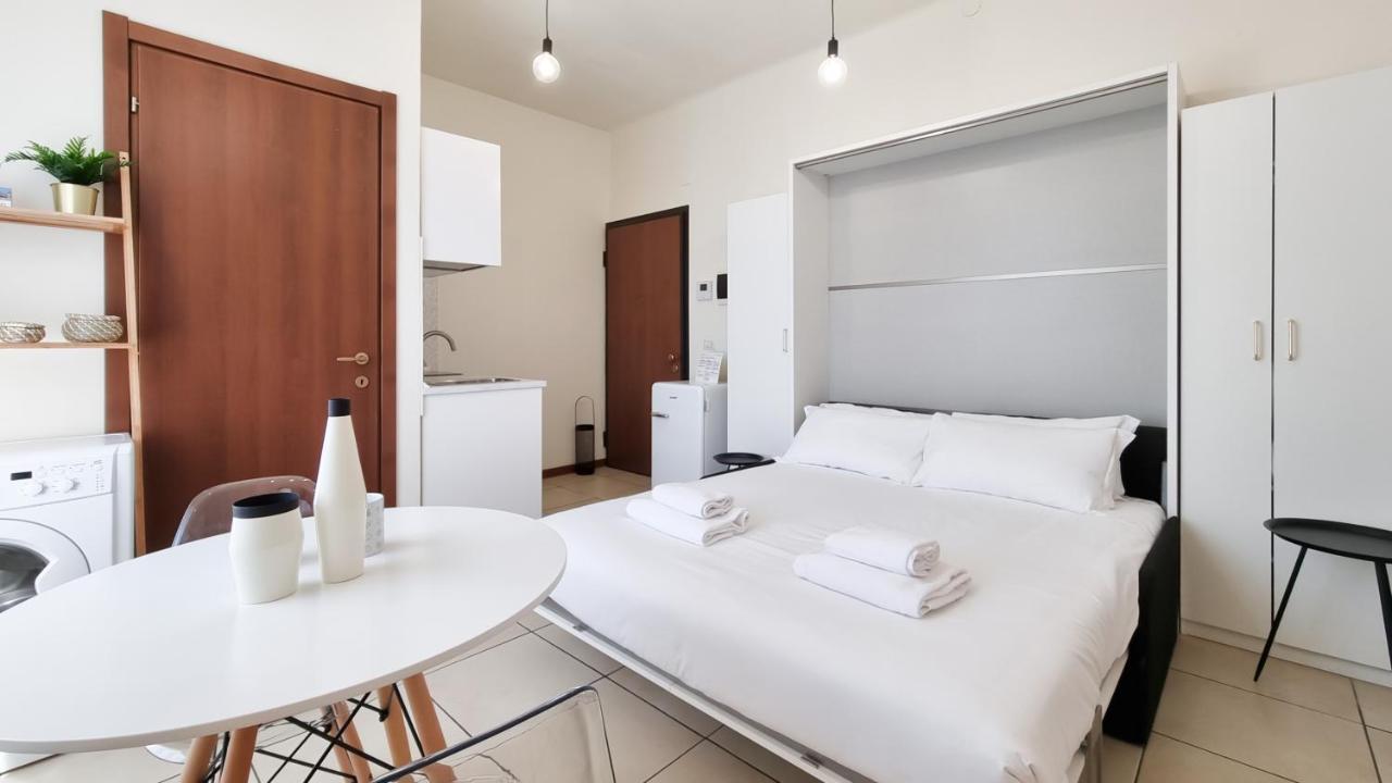 Appartamento Italianway - Gallura 9 Milano
