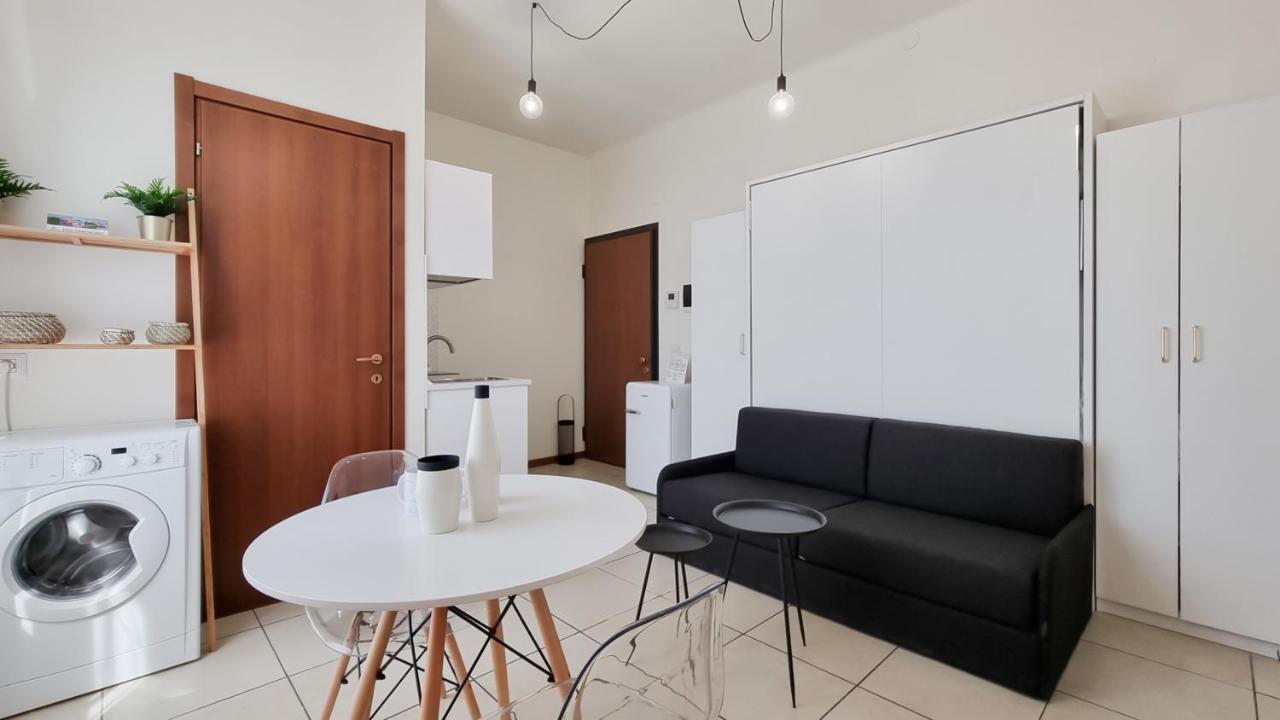 Appartamento Italianway - Gallura 9 Milano