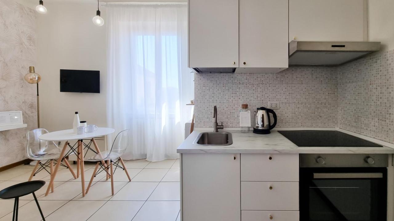 Italianway - Gallura 9 * Milano