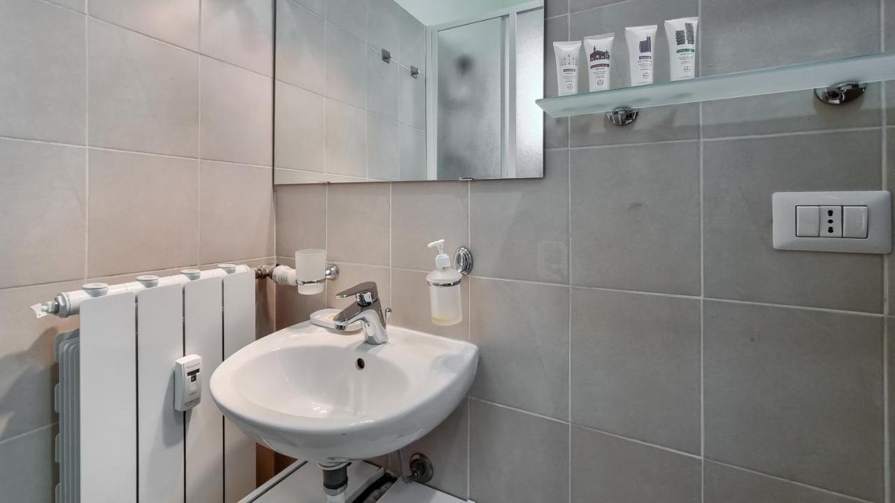 Appartamento Italianway - Gallura 9 Milano